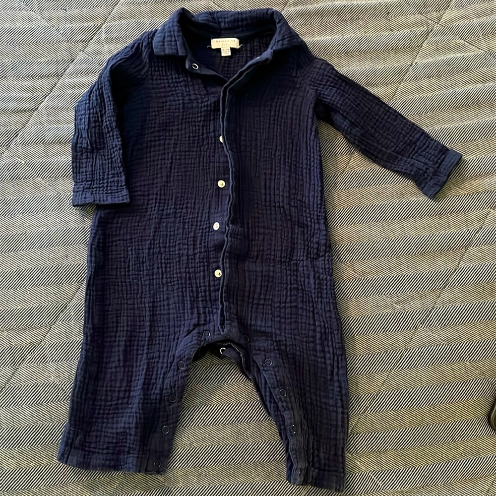 Maison Me Romper 18-24 mo
